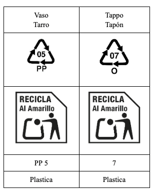 Etichettatura ambientale