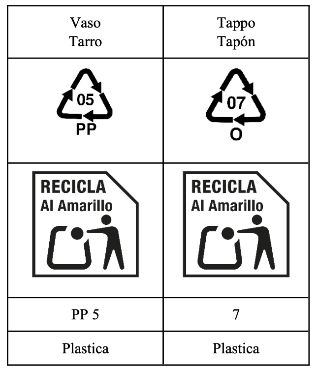 Etichettatura ambientale