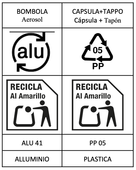 Etichettatura ambientale