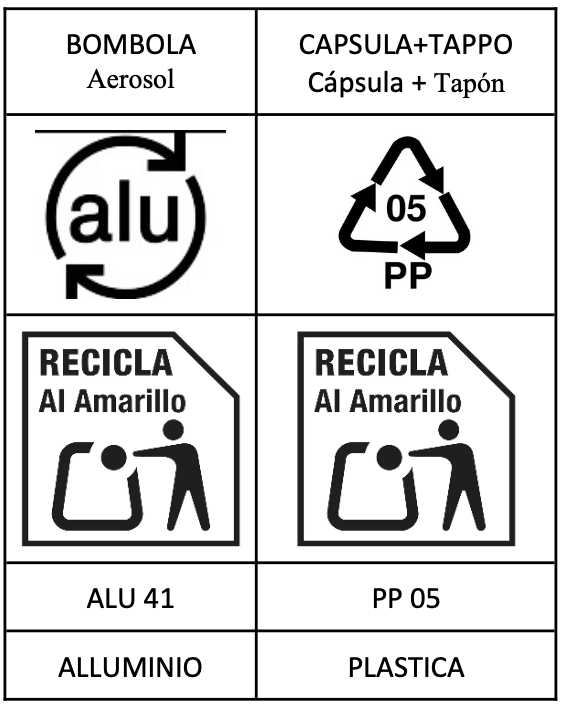 Etichettatura ambientale