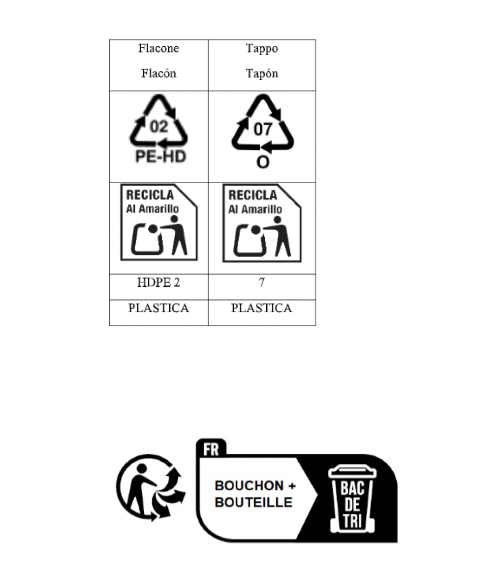 Etichettatura ambientale
