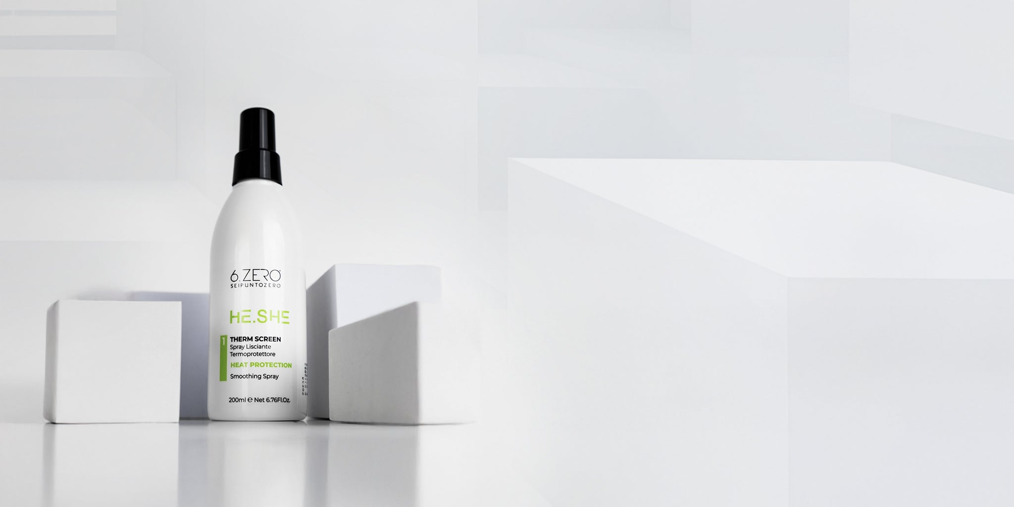 6.Zero Official Shop | Haircare, Colorazioni, Styling & Finish